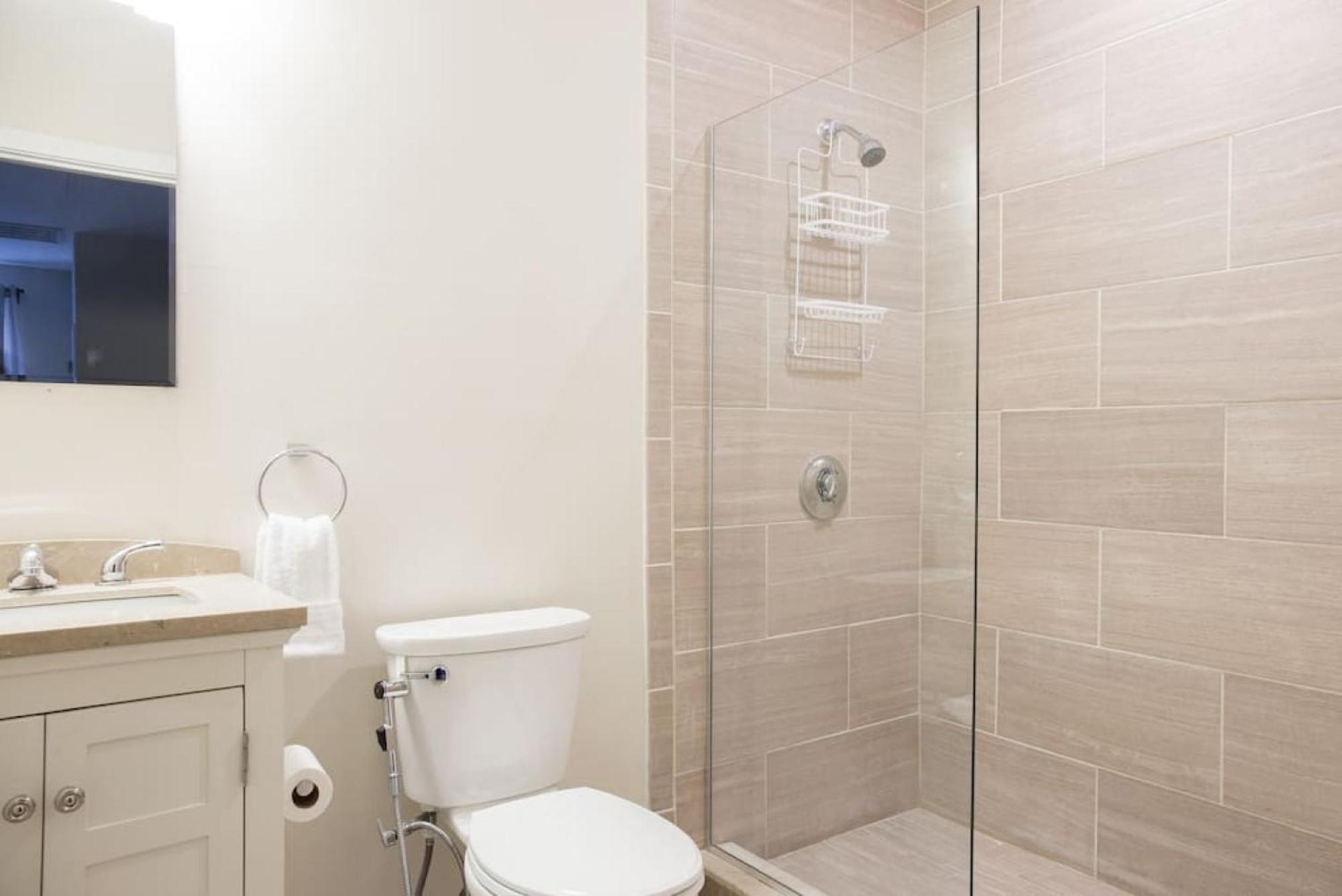 Apartment Prime Location Beacon Hill And Financial District *